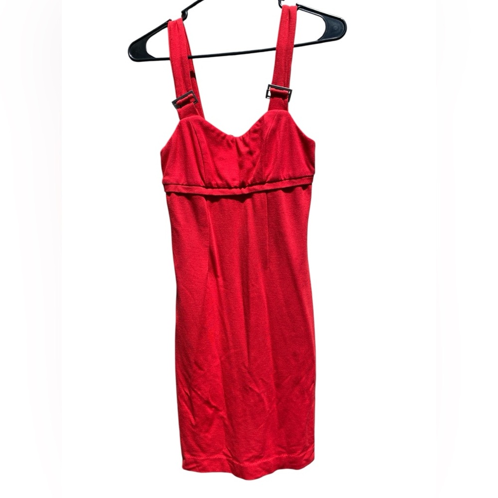 Jonathan Saunders for target bodycon dress sz 1